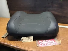 Seat Back Rest￼￼￼￼￼ # 708003249 Can-Am 2021 - 2023 Defender HD 10 Side/Side