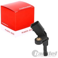 Herth+Buss ABS-SENSOR Raddrehzahl Hinten Links Passend FüR Audi A3 Q3 TT Seat AL