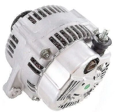 Descuento Arrancador y Alternador 11116N Nuevo Alternador Calidad Profesional Foto 3 de 4