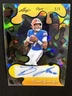2025 Leaf Eclectic Football RC Auto Pure PBA-TJJ Tramell Jones Jr 1/1 Florida