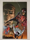 Amazing Spider-Man Spider-Versity #1 1:50 Giuseppe Camuncoli Variant 2026 Marvel