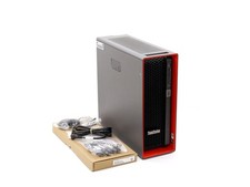 Lenovo ThinkStation P5 Xeon W5-2545 128GB 1TB NVMe W11P RTX A1000 Warranty 2028