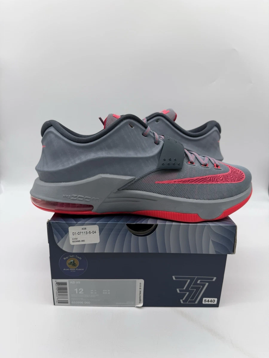 Nike KD 7 Calm Before The Storm for Sale | Authenticity 