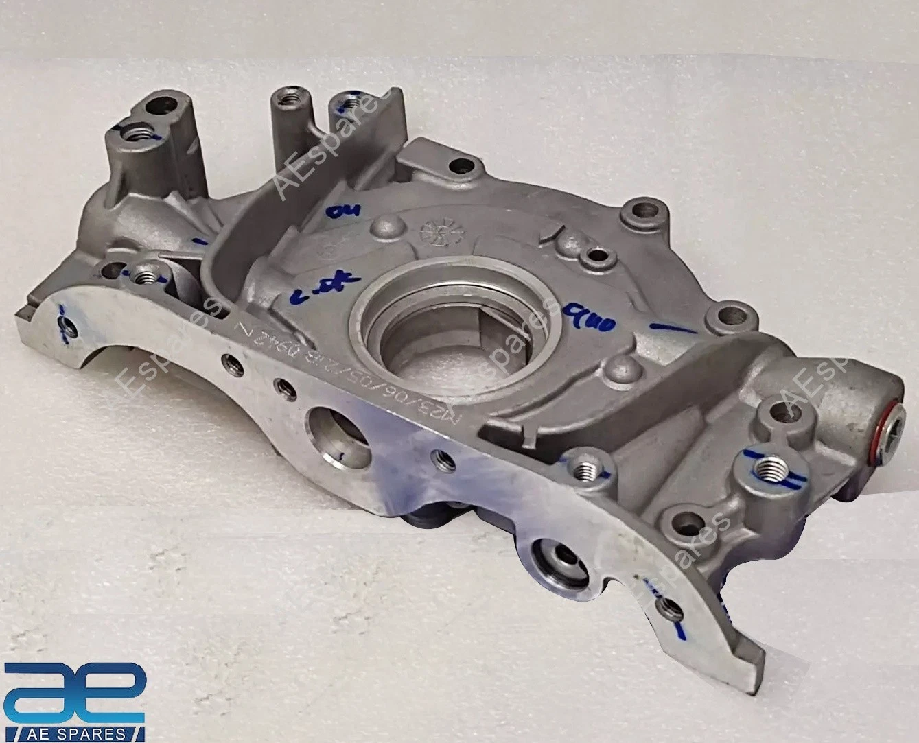 Oil Pump Assy for Suzuki Baleno, Baleno Altura, Swift, Swift Dzire 16100M75M00