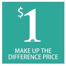 Is Make UP The Difference Price 2