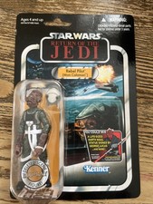 Hasbro Star Wars Vintage Collection Action Figure VC 91 Rebel Pilot Mon Calamari