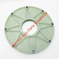 New 314.25mm 42 tooth coupling connecting plate flange For KTR BoWex 65FLE-PA