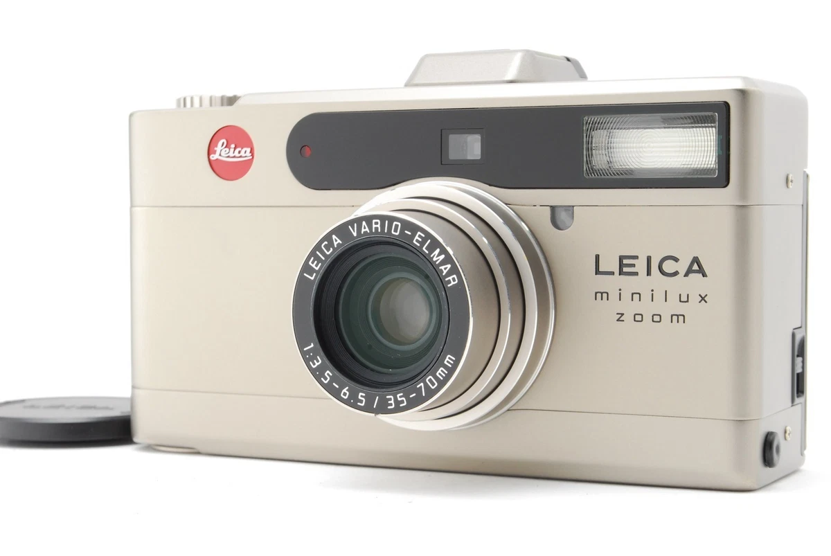 2026年最新leica mini zoomの人気アイテム - メルカリ 【準美品】LEICA