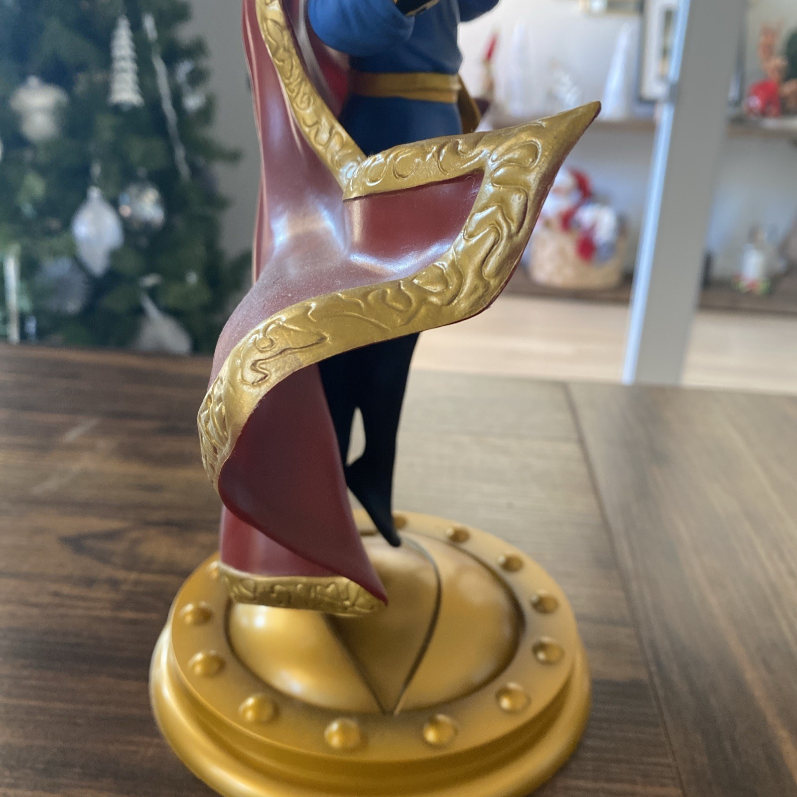 DIAMOND SELECT DOCTOR STRANGE DR. MARVEL GALLERY STATUE PVC LOOSE MARVEL COMICS