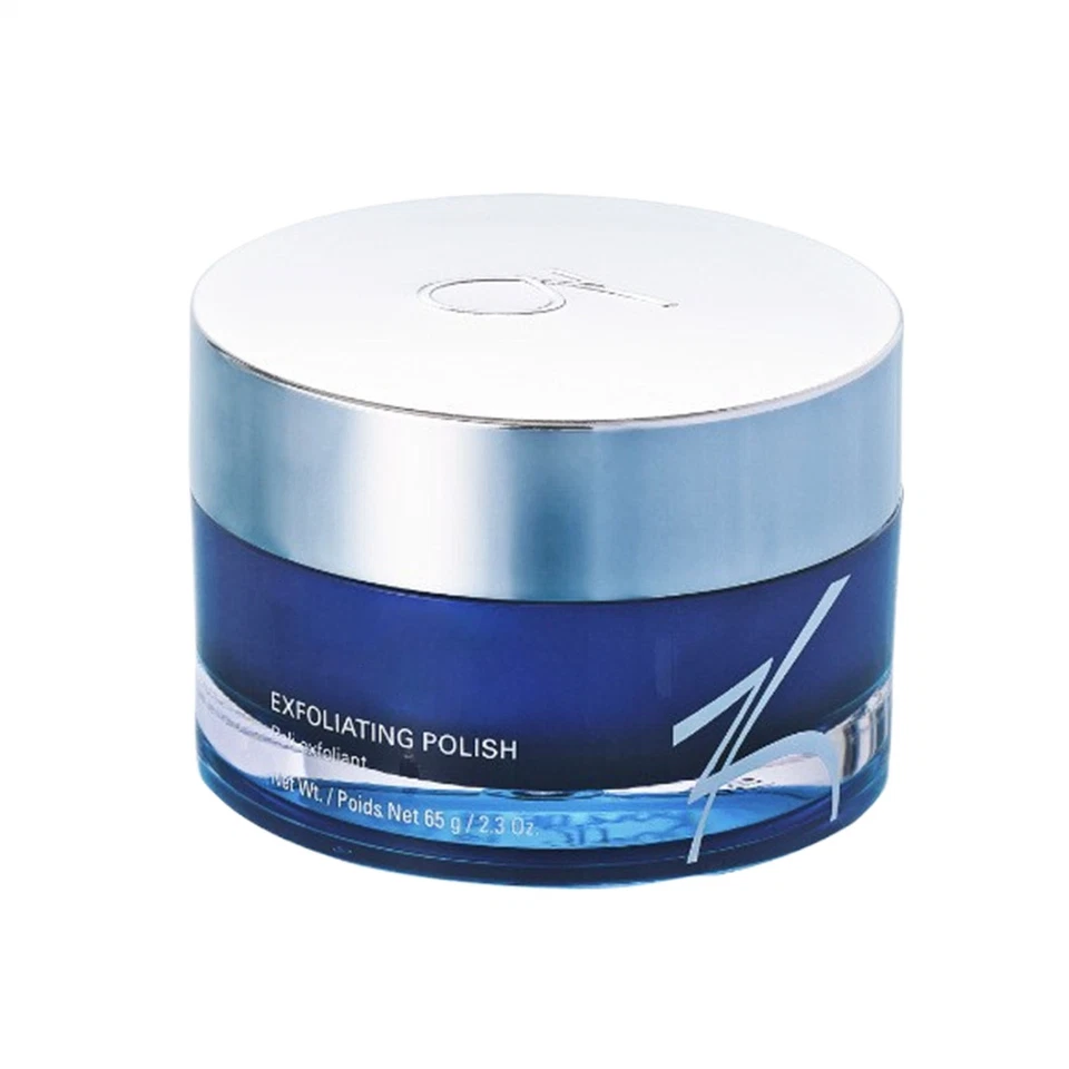 ZO Skin Health Exfoliating Polish 65g / 2.3oz Skin Cleaning Exfoliator Cream - Image 3 of 4
