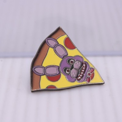 A3 HHN Universal Halloween Horror Nights FNAF Freddy Fazbear's Pizza Bonnie Pin