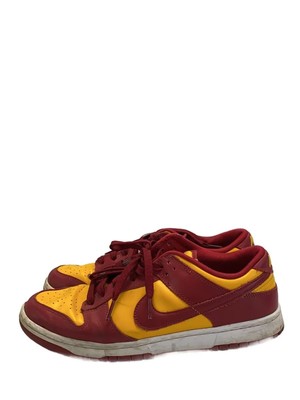 Nike Dunk Low Retro 28.5Cm Ylw LNJ22