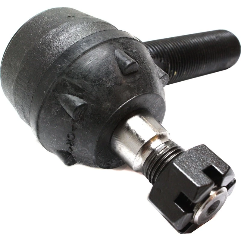 TrueDrive Tie Rod End Front Driver Side Outer For 48-77 Ford P-350 F-350 F-250 - Imagem 3 de 4