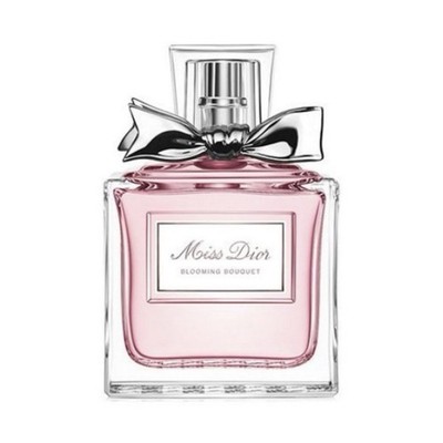Dior Miss Dior Blooming Bouquet Eau de Toilette Spray Floral Rose Fruity Musky