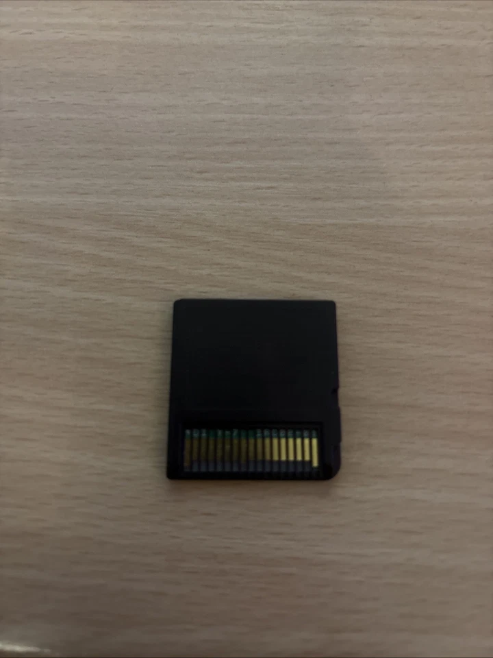 Pokémon Schwarz Nintendo DS Modul - Bild 2 von 2