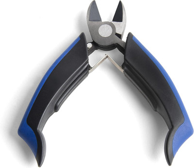 Musicnomad GRIP Cutter - Premium String Cutter for Guitar, Bass, Ukulele and All