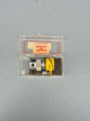 Clippard Minimatics EV3 24VDC 3 Way Normally Closed Spider Valve 105psi Max