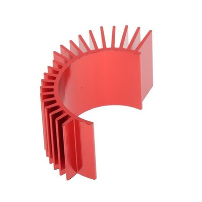 RC-Motorkühlkörper Für WLtoys A959 A969 A979 K929 A959-B A969-B A979-B K929-B