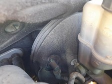 1611244780 bremskraftverstärker für PEUGEOT 508 I (8D ) 2.0 HDI 2010 5087742