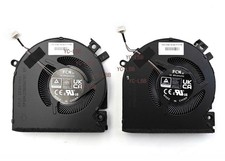 New HP Victus 15-FA 15-FA0031DX 15-FA1093DX TPN-Q278 TPN-Q279 CPU  GPU Fan