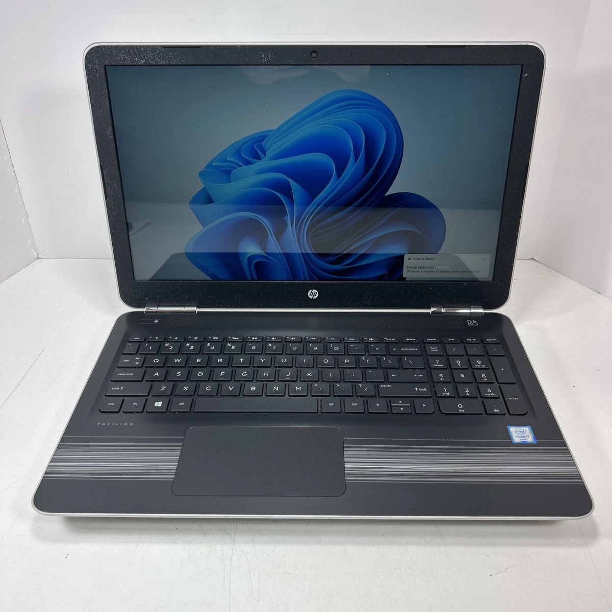 HP Intel Core i7 6th Gen. PC Laptops & Netbooks 15-15.9 in Screen