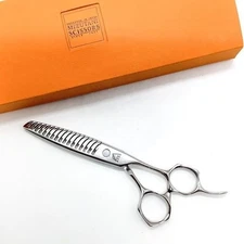 MIZUTANI SCISSORS Acroleaf WIDE K-25 5.8in Professional THINNING Right Offset