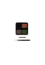 Army Camo Makeup Kit