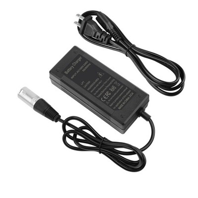 24V 2A AC/DC Adapter for Amigo MC MCX Electric Chair Battery Power Supply Cord