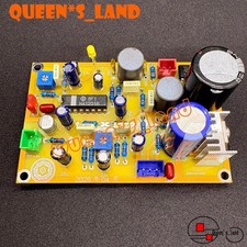 Ha12016 Fm Stereo Decoder Board Non-dsp Upgraded Pre-tuned Ac 12v For Radio Diy Ha12016 Fm Stereo Decoder Board Non-dsp Upgraded Pre-tuned Ac 12v For Radio Diy