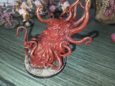 Tentacle Beast Dungeons and Dragons Cthulhu M...