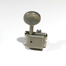Geniune Fender Vintage Stratocater Telecaster Guitar TUNER Made Japan 1996 @T4