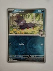 Carte Pokémon - Zorua de N Reverse 097/159 - Aventures Ensemble EV09