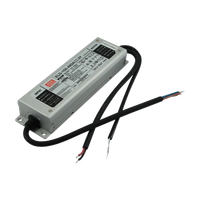 Mean Well ELG-150-48DA-3Y Led Netzteil 150W 48V 3.13A Pfc, IP67