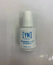 Young Nails PROTEIN BOND .25oz Adhesion for Enhancements Gel Polish Acrylic