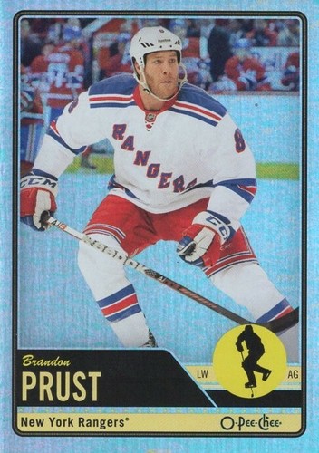 2012--13 O-PEE-CHEE RAINBOW Singles #1 -- #599 ***YOU PICK*** - Picture 58 of 193