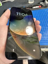 iPhone 12 Pro Max Glass Replacement Repair Service glass only