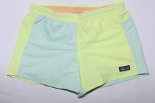 Patagonia Girls' Baggies Shorts - size L