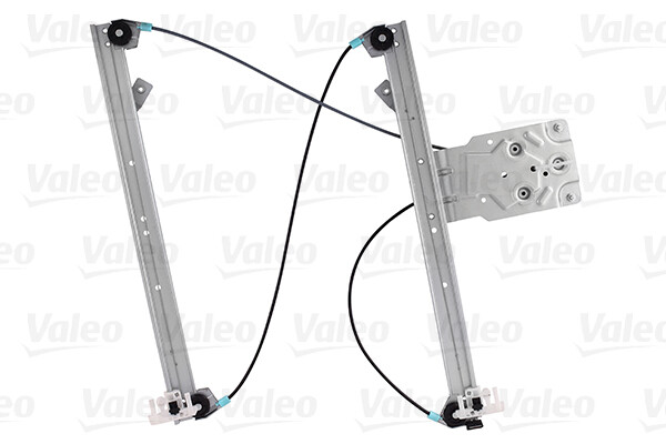 Vitre bloquée résolvez le problème avec le lève-vitre Valeo 851583