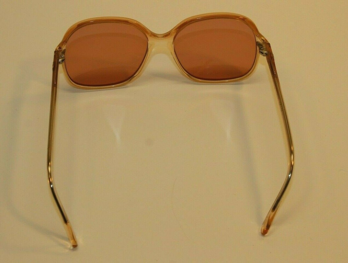 Vintage Valdollica Frame France TWE Eyeglasses 1960s  display picture 2