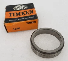 Timken 1328 Tapered Roller Bearing Single Cup