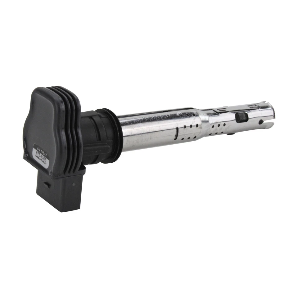 Para Audi A3 A4 A5 A6 Quattro Q5 VW Escarabajo CC Eos Golf GTI Jetta Encendido Denso Foto 3 de 4