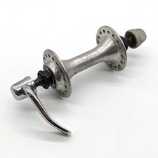 Campagnolo Stratos Front Hub 32h With Skewer 1994