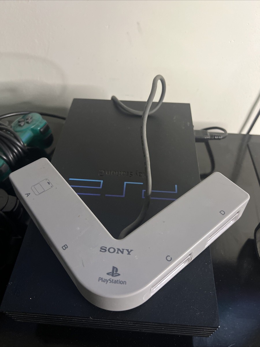 PlayStation - ハッピー Playstation PS1 PS2 Stepper Controller Happy Diet TW-20001