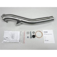 Ixil Adapterrohr, GSF 650 Bandit, 05-06, GSF 1200 06 FüR GSF 1200 A Bandit ABS -