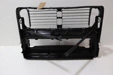 2009 - 2015 BMW 750 FRONT RADIATOR CORE AIR GUIDE DUCT BAFFLE SHUTTERS OEM