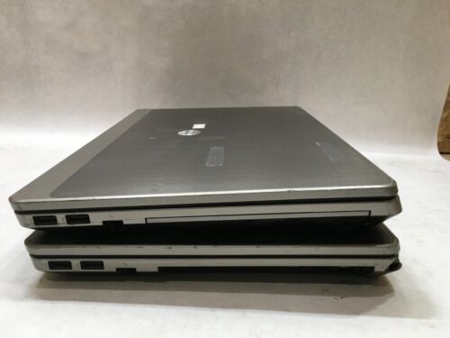 Lot of 2 HP ProBook 4430s Missing Components Issues For Parts or Repair- FT - Picture 4 of 5