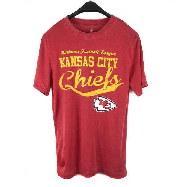kansas city chiefs youth t shirt