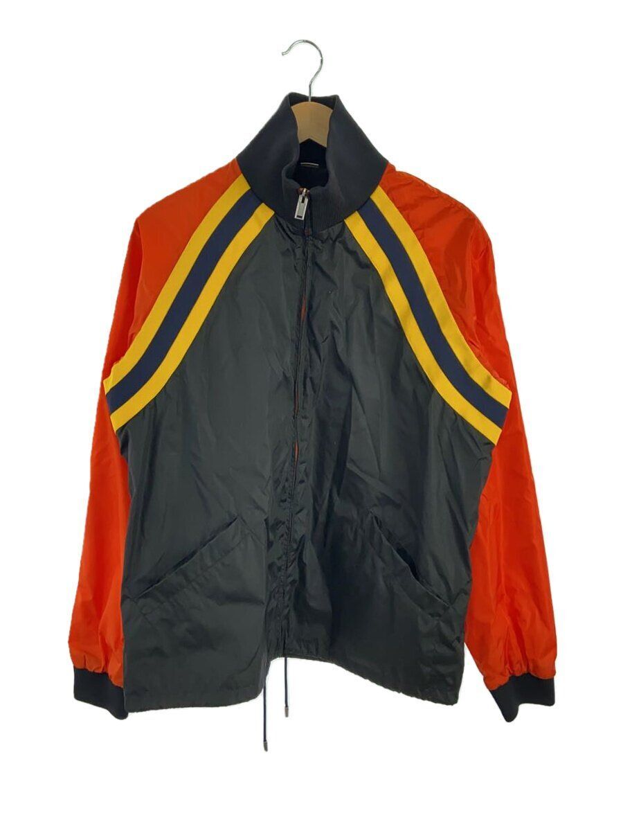 GUCCI アウター　ブルゾン　サイズ48 GUCCI 500958Z707C Other Vintage Nylon Zip Up Jacket 48