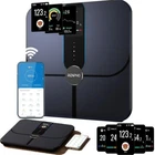 RENPHO Smart Scale, Body Fat Scale with TFT LCD Bathroom Scale for Body Weight