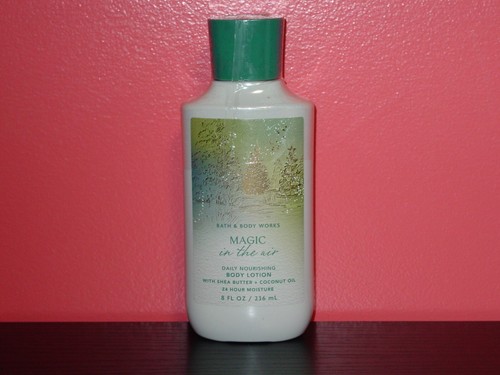 BATH & BODY WORKS BODY LOTION 8 OZ. SINGLES EVERYDAY, SPRING, HOLIDAY **CHOOSE** - Picture 81 of 158